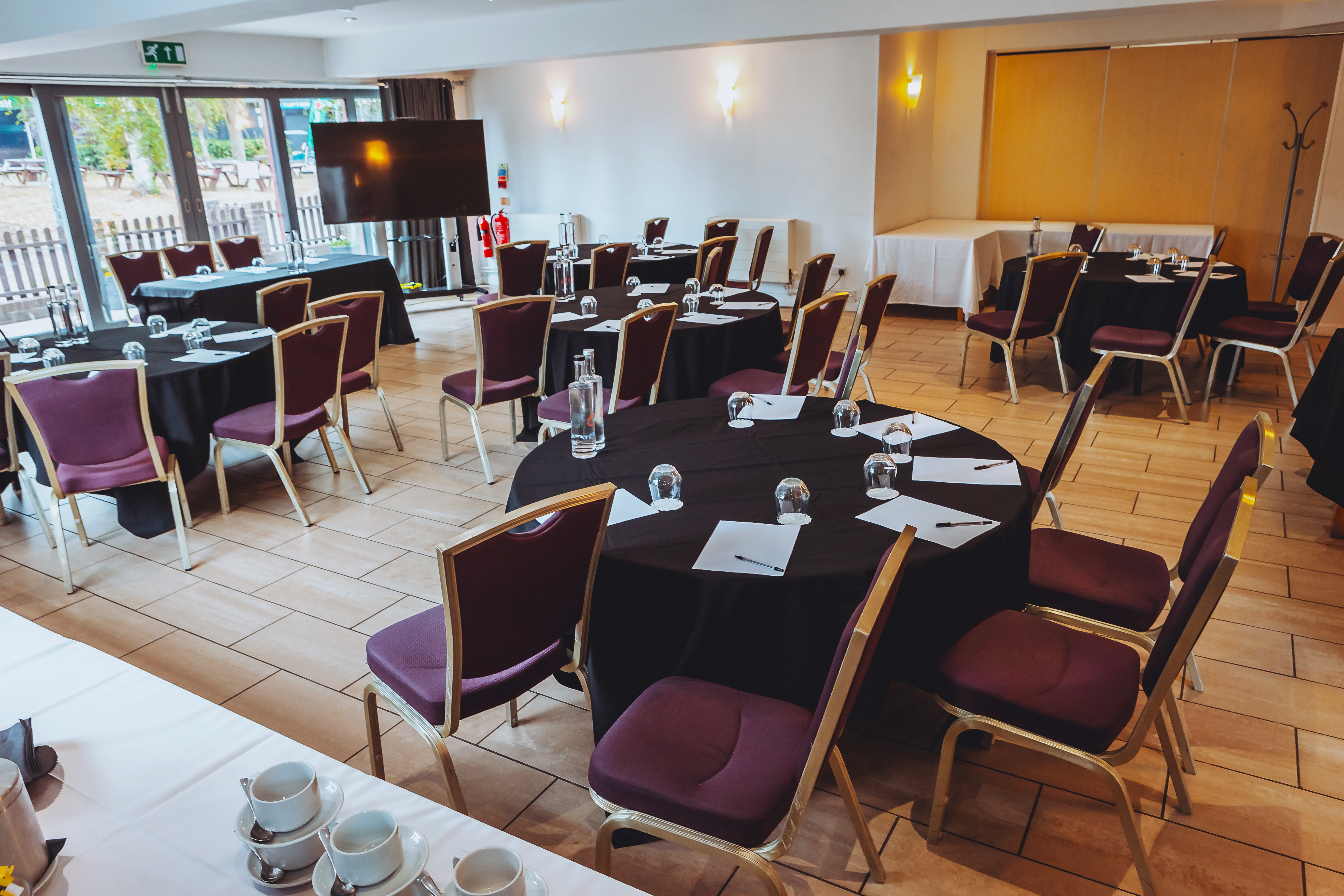Draycote Hotel - image 2