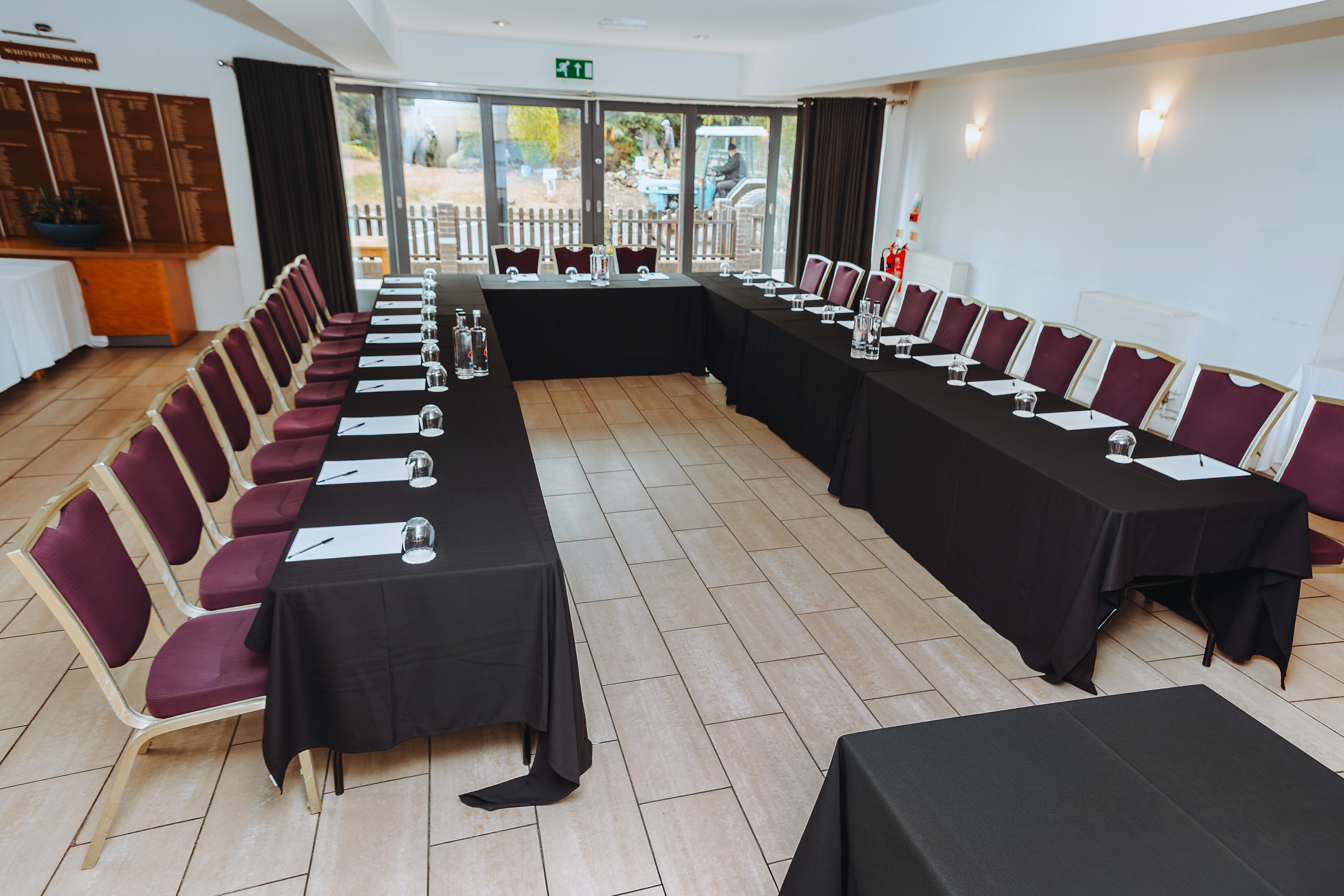 Draycote Hotel - image 3