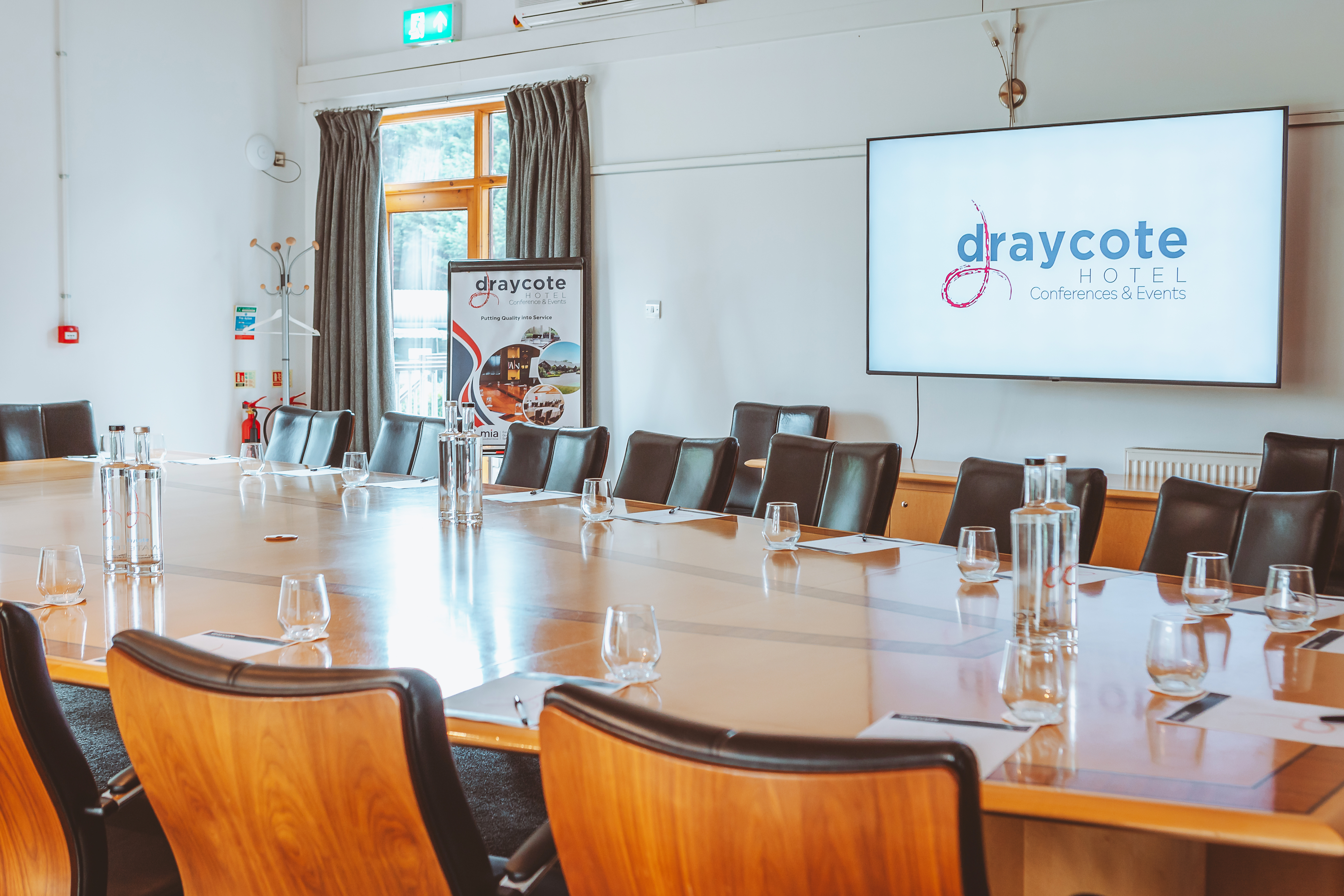 Draycote Hotel - image 4