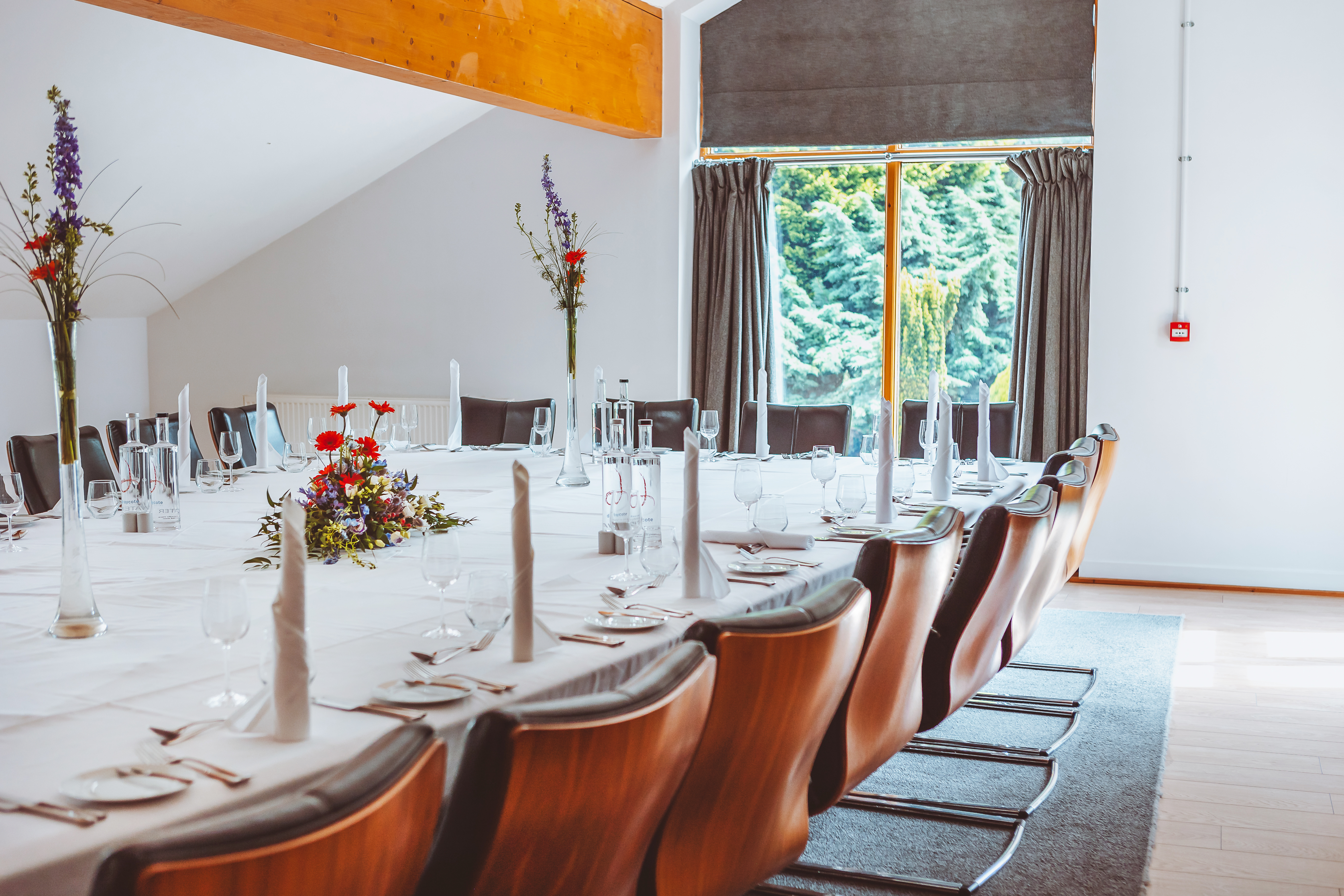 Draycote Hotel - image 2