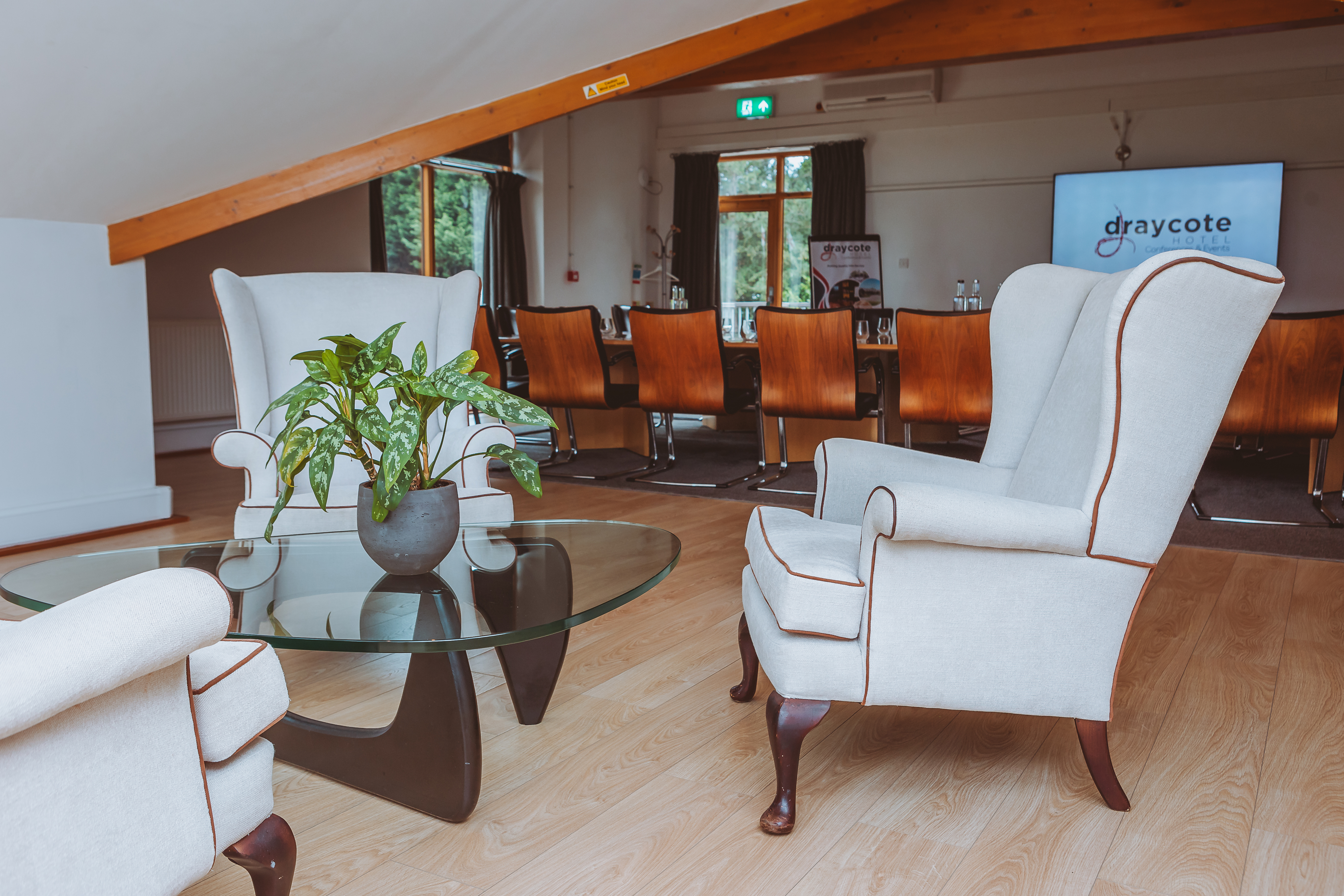 Draycote Hotel - image 3