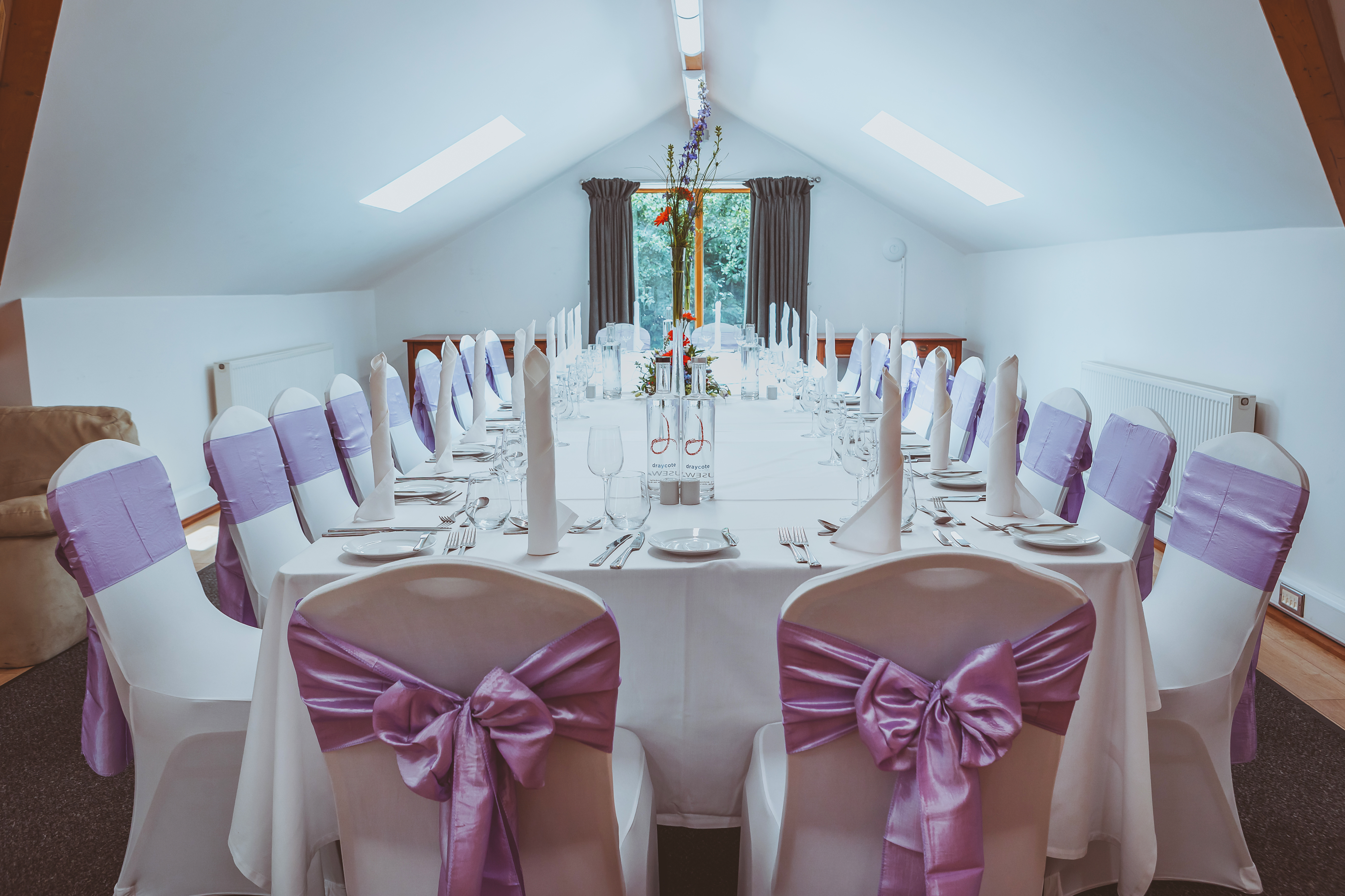 Draycote Hotel - image 2