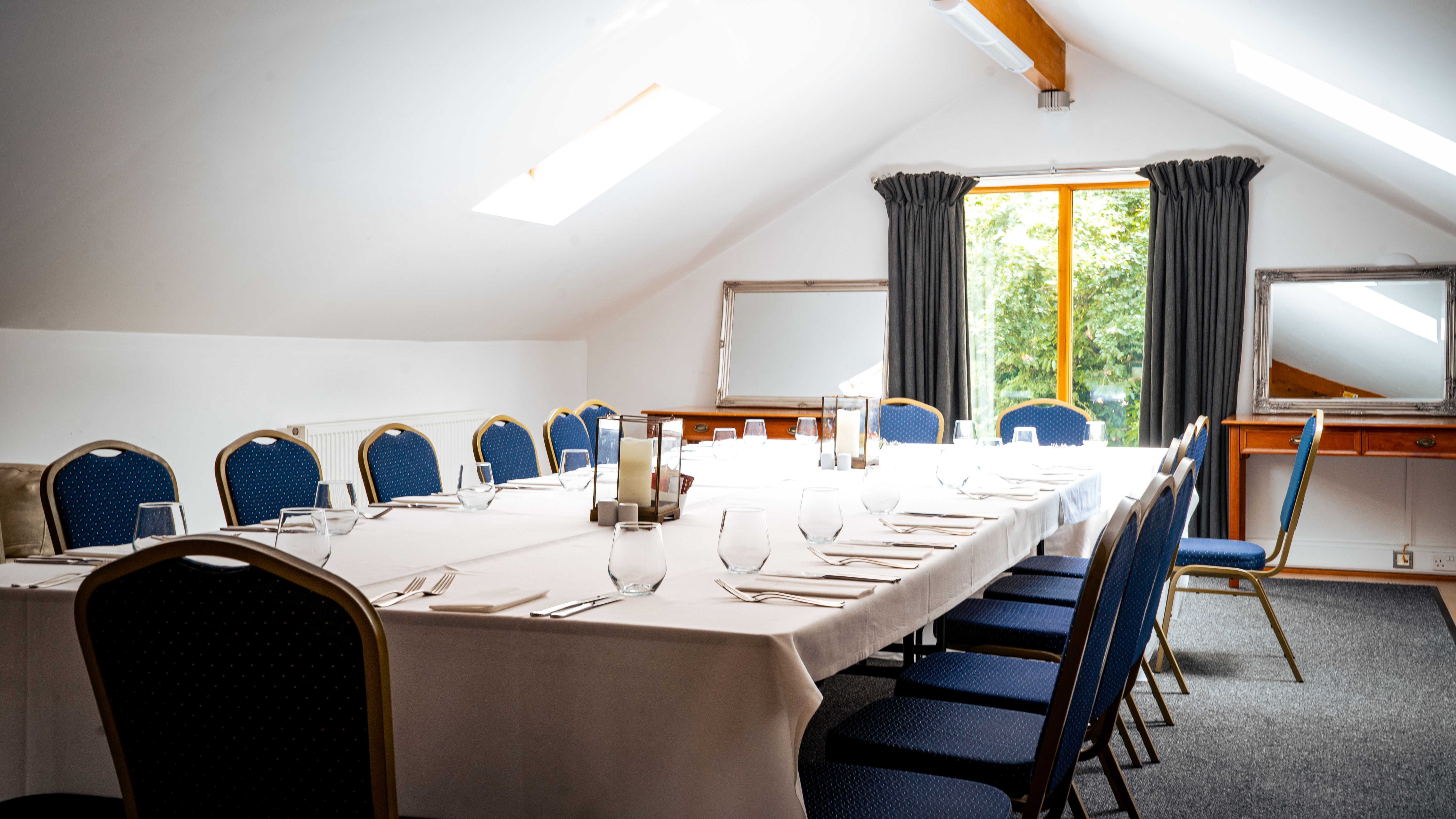 Draycote Hotel - image 2