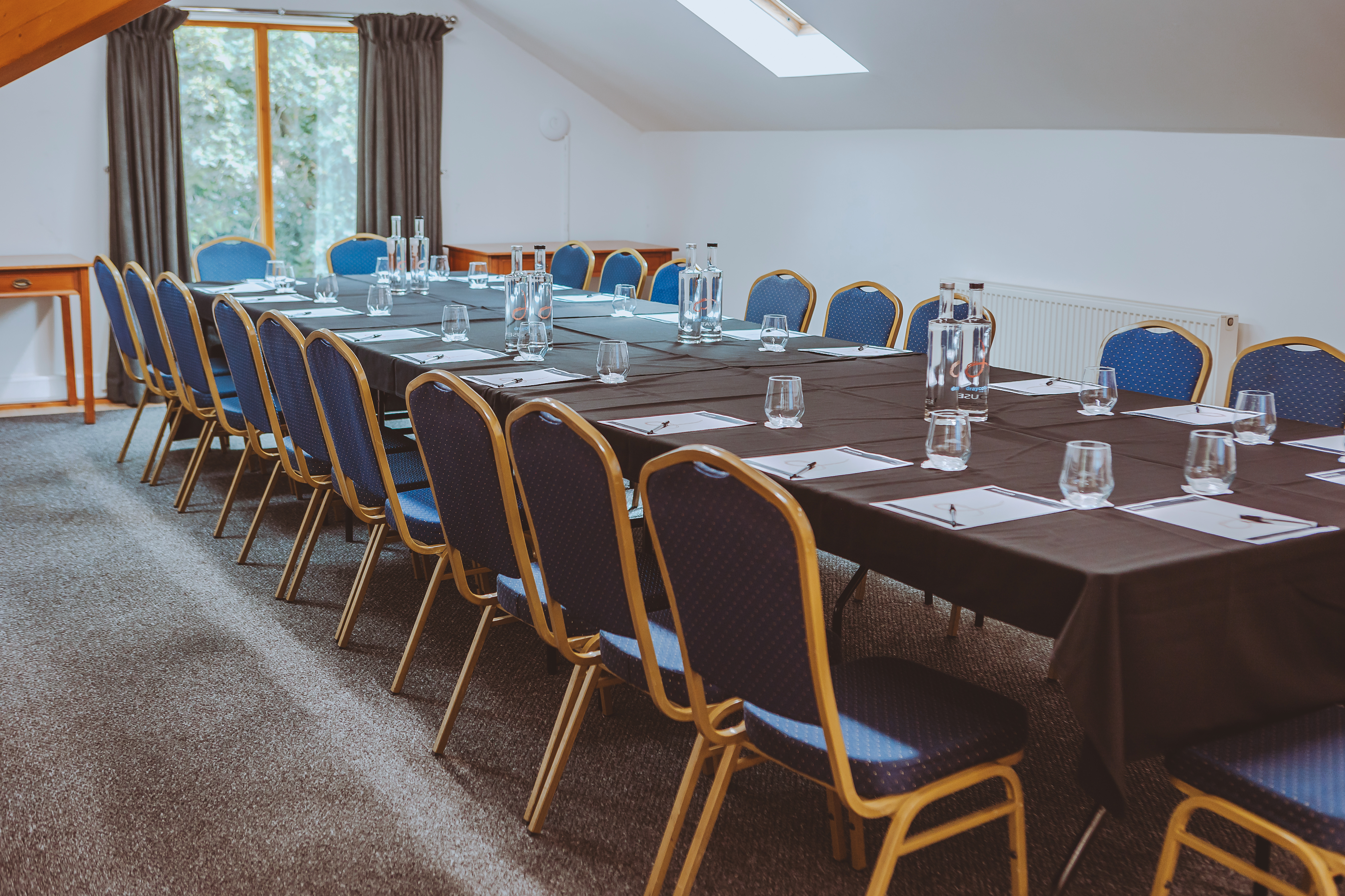 Draycote Hotel - image 3