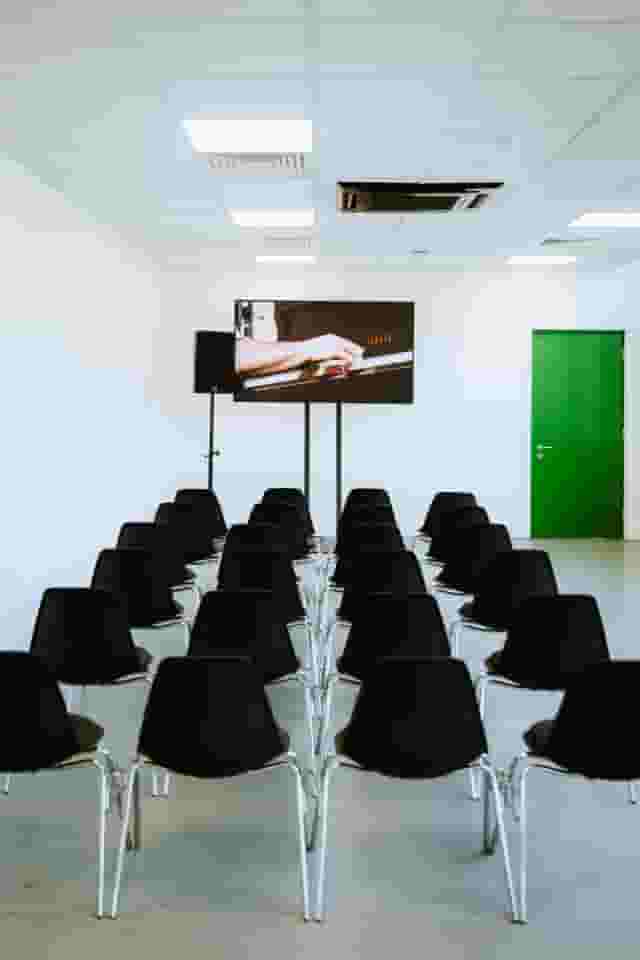 Studio