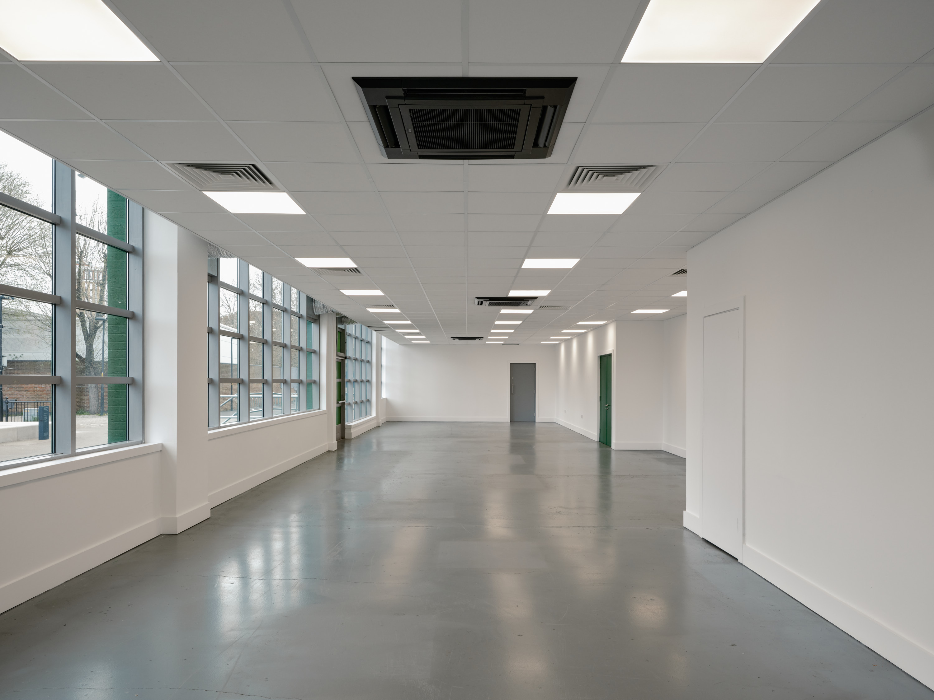 Corner Corner - image 1