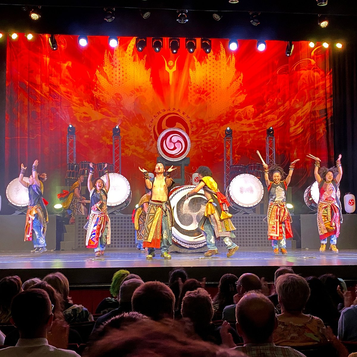 Peacock Theatre - image 5