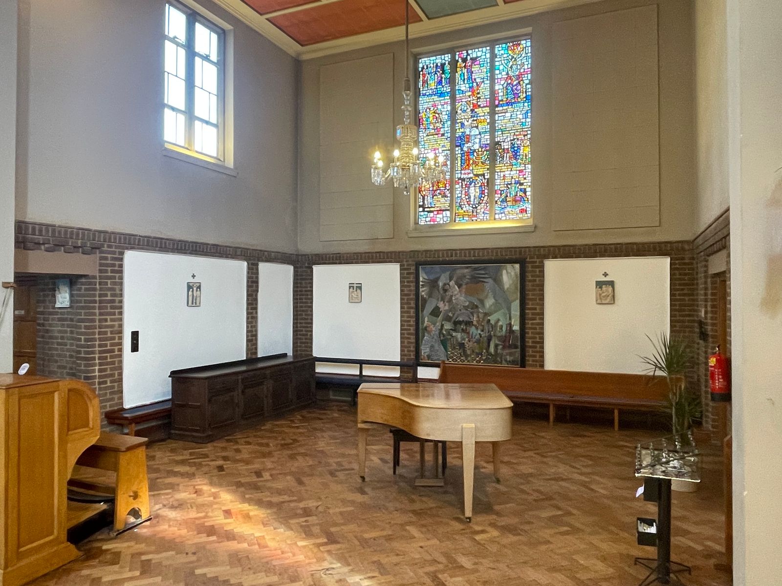 St Mary's Church, Battersea - image 5