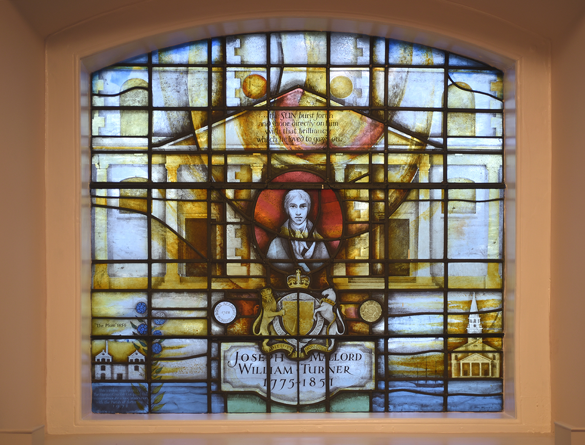 St Mary's Church, Battersea - image 2
