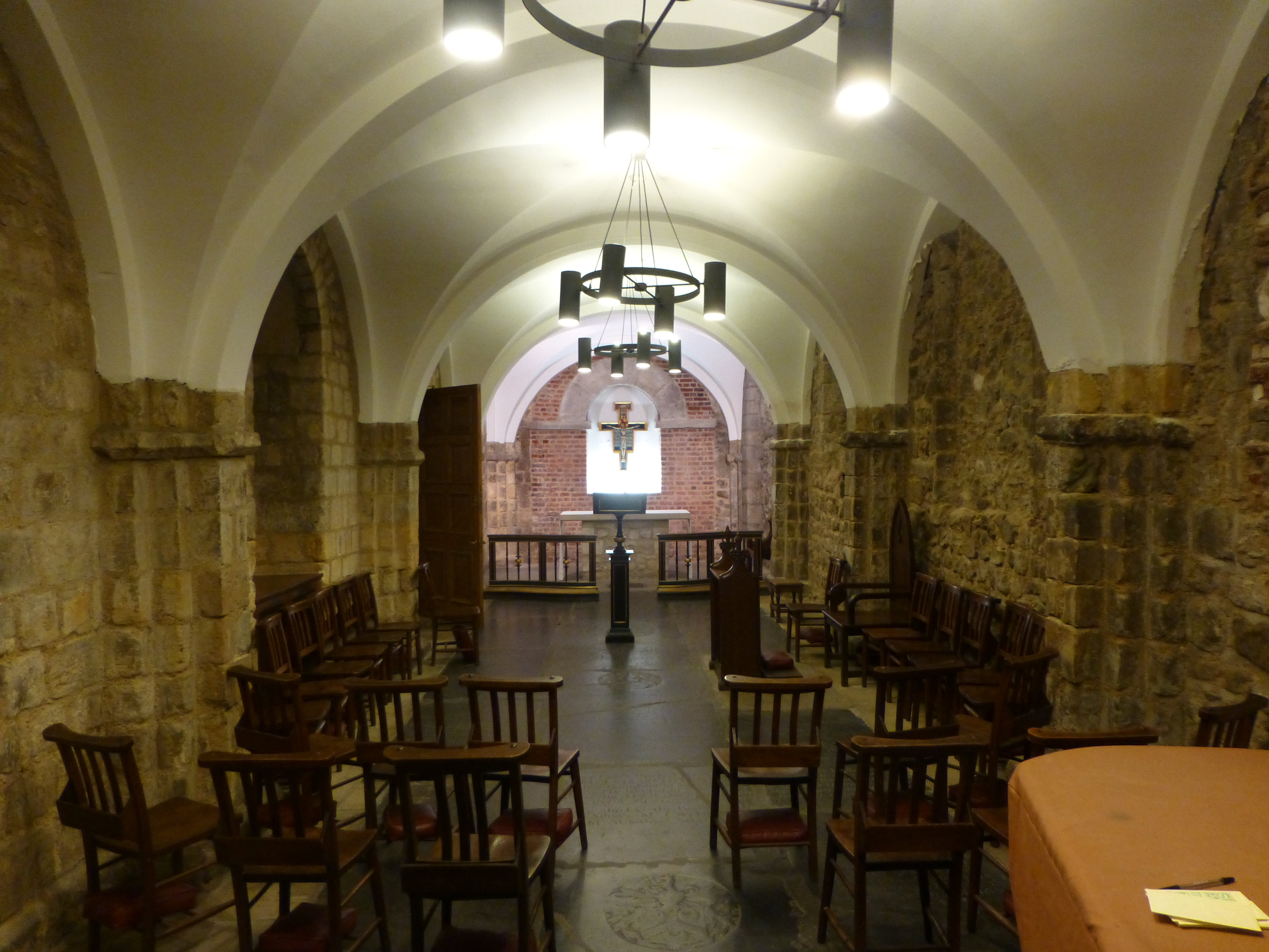 St Mary-le-Bow - image 5