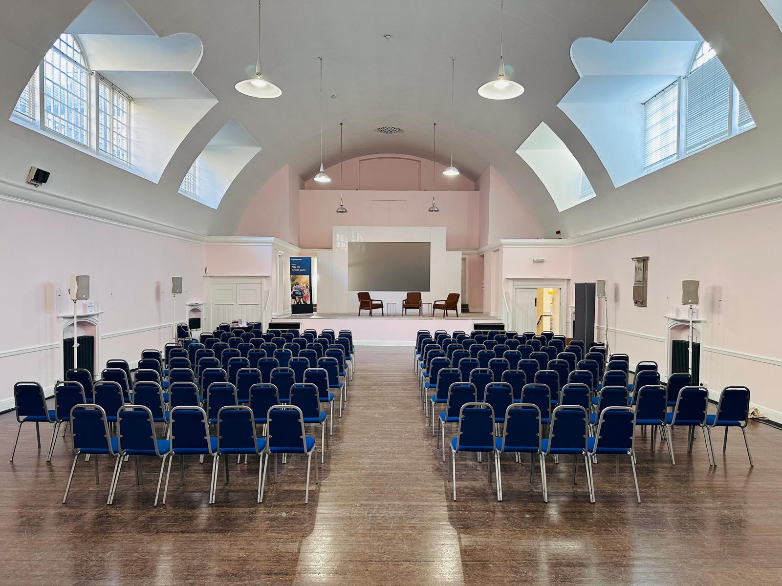 St James Church, Bermondsey - image 3