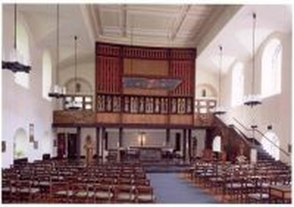 St Matthew's Church - image 2