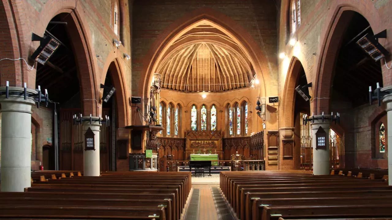 St Matthew's Church - image 3