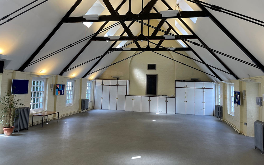 St Luke's Church, Chelsea - image 3