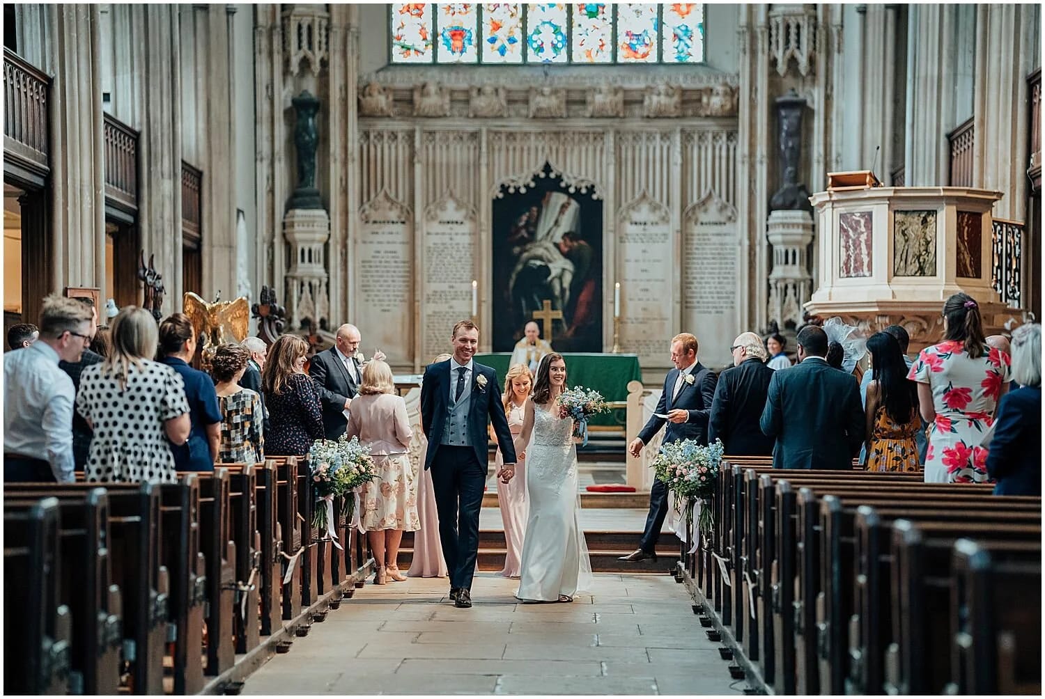 St Luke's Church, Chelsea - image 4