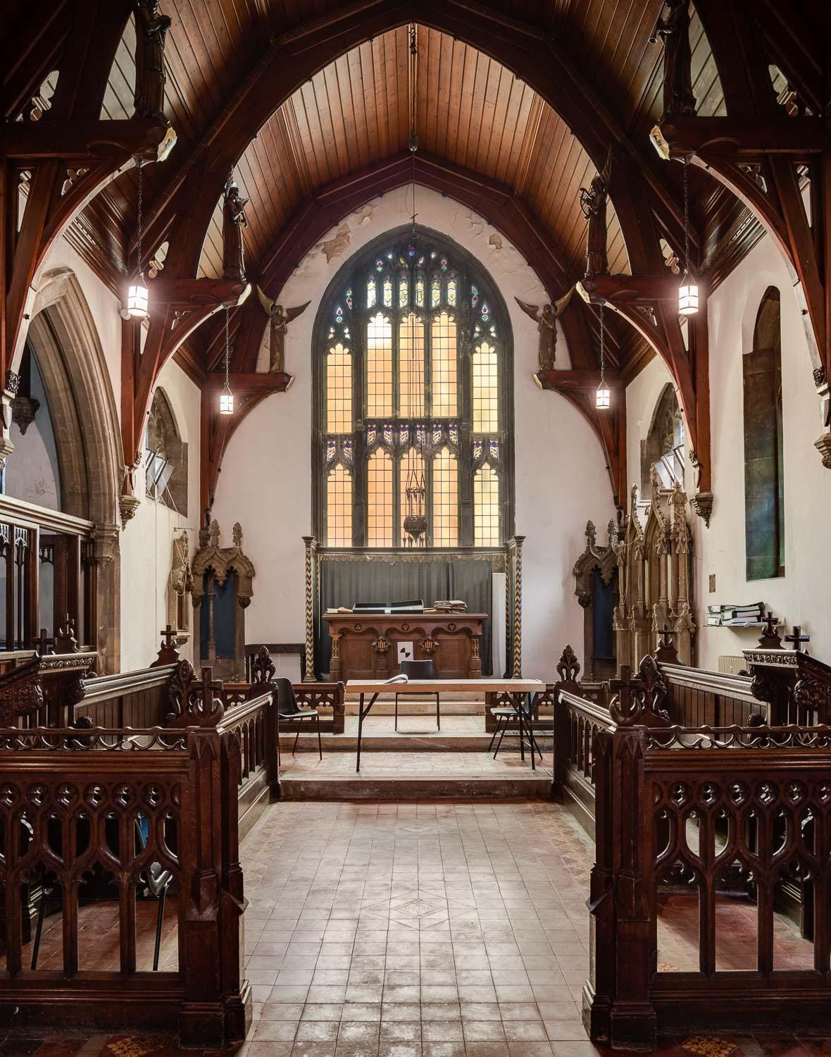 St Luke's Church, Chelsea - image 6