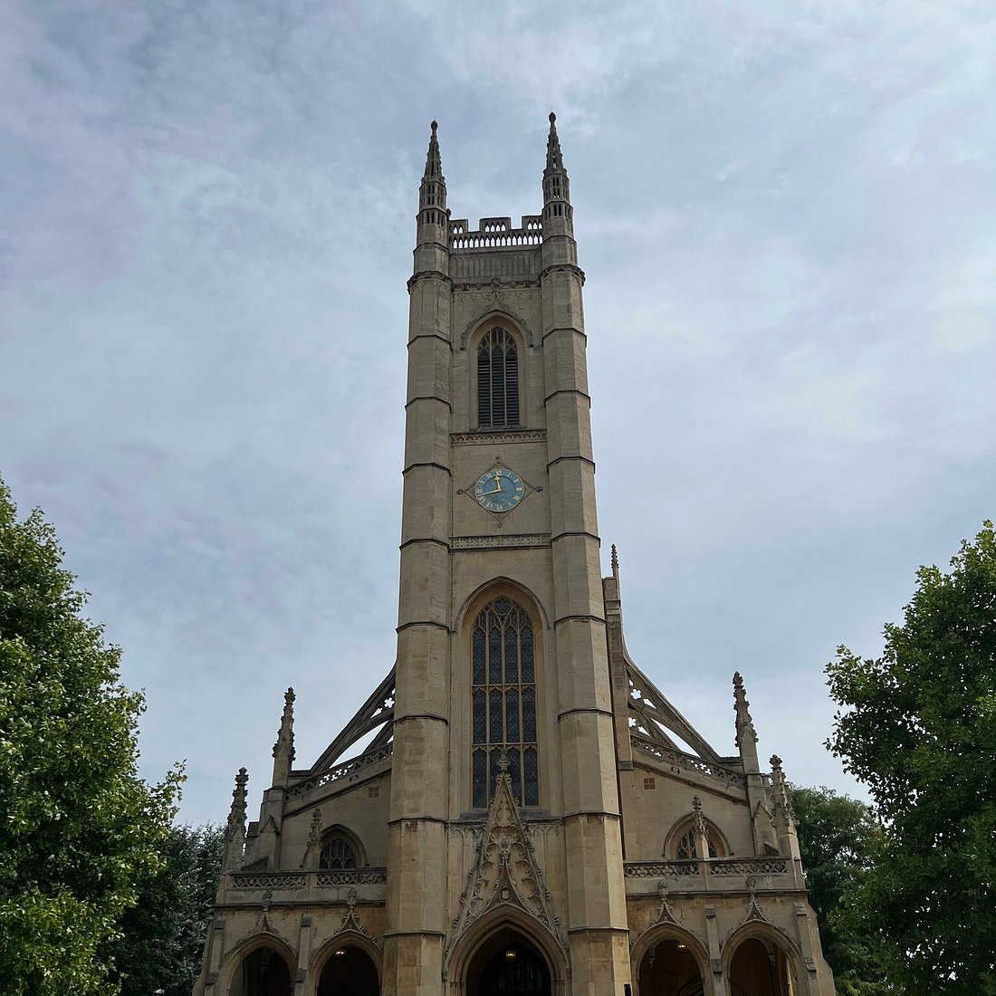 St Luke's Church, Chelsea - image 5
