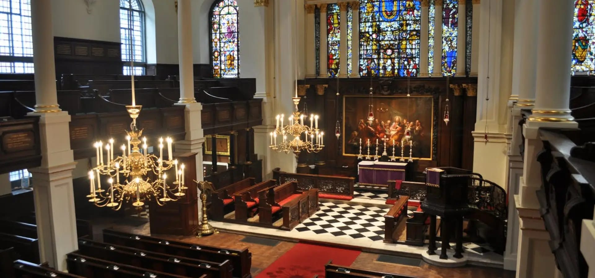 St George's Hanover Square - image 4