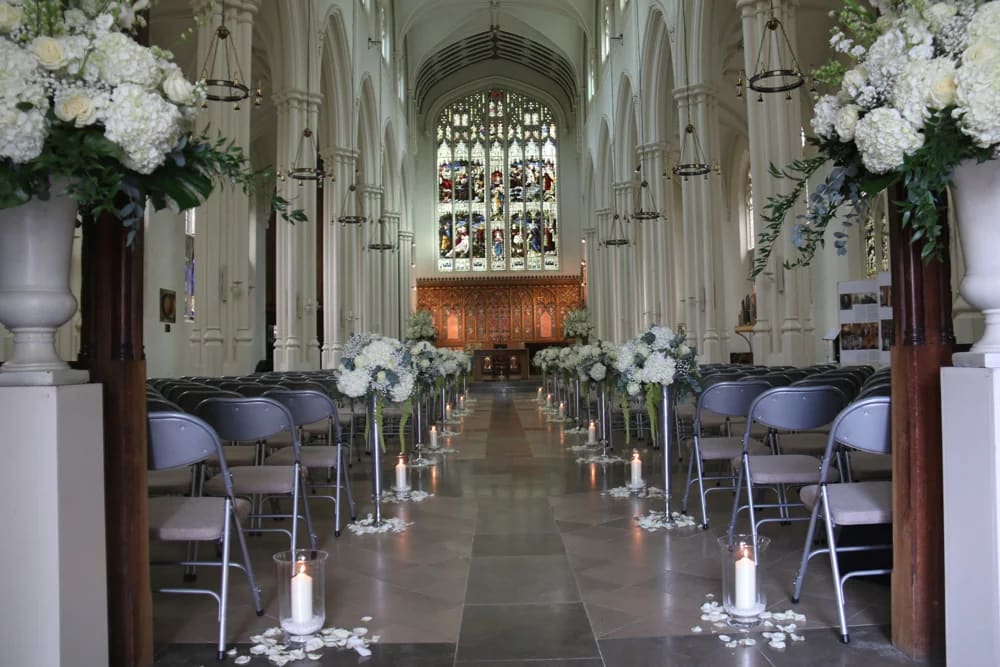 St John's Church - image 3