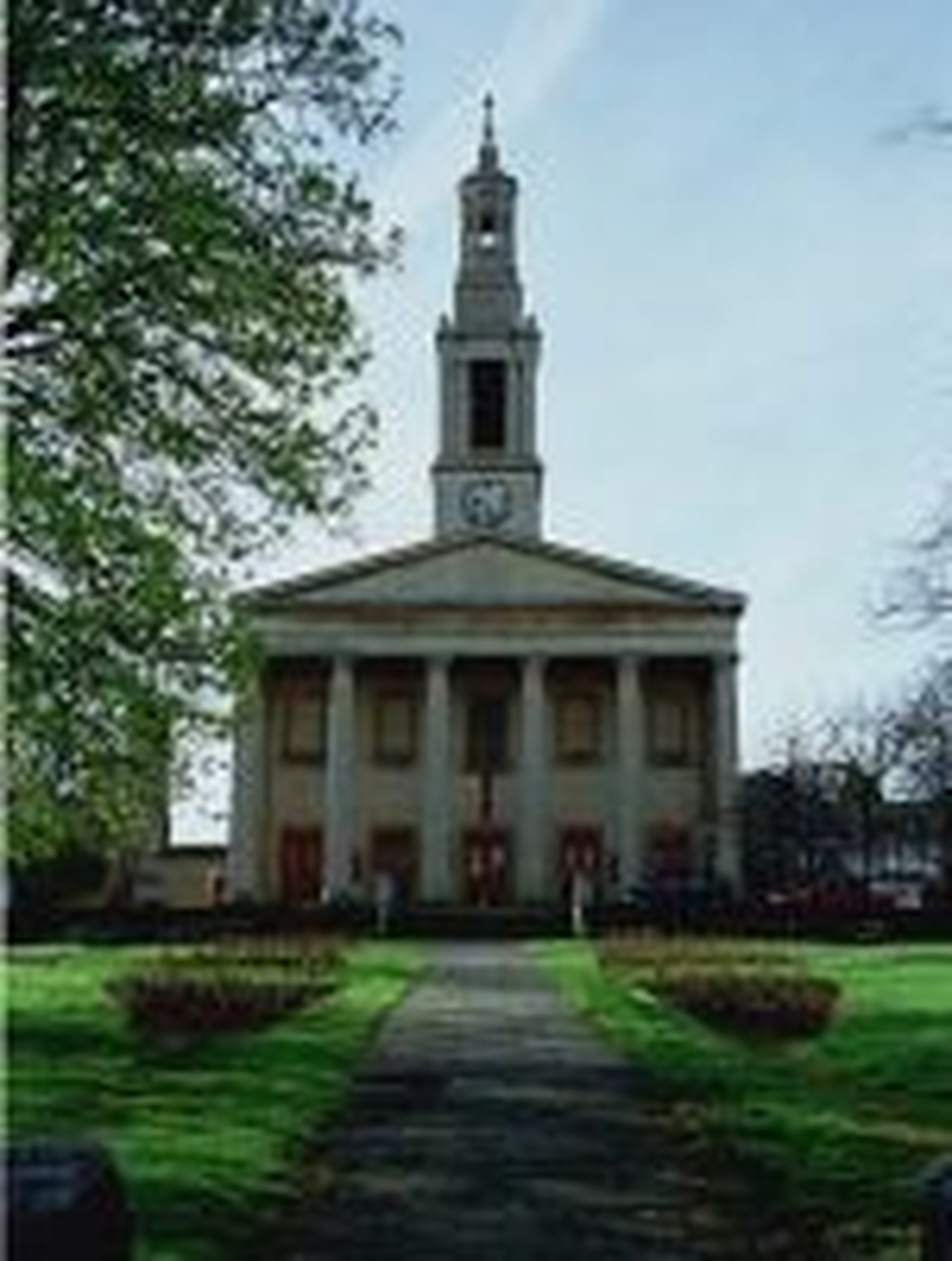 St Luke's Parish Church West Norwood - image 3