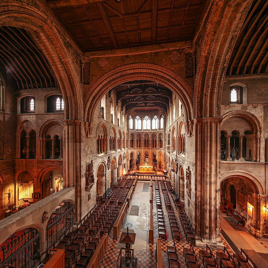 St Bartholomew the Great - image 1