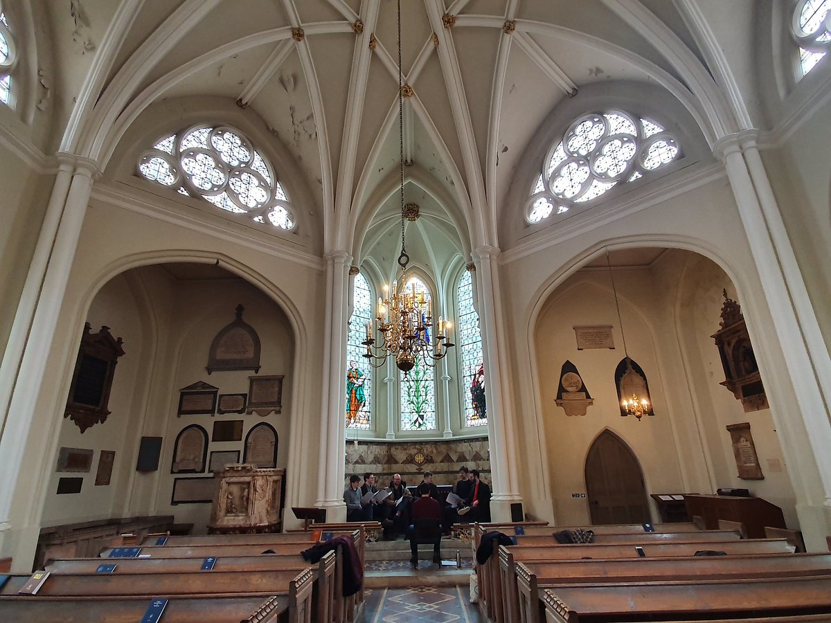 St Bartholomew the Great - image 6