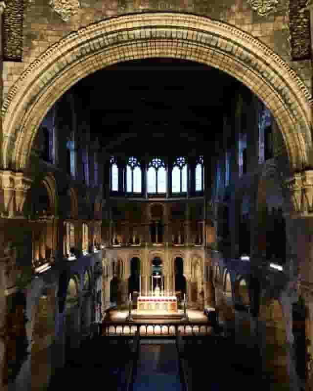 St Bartholomew the Great