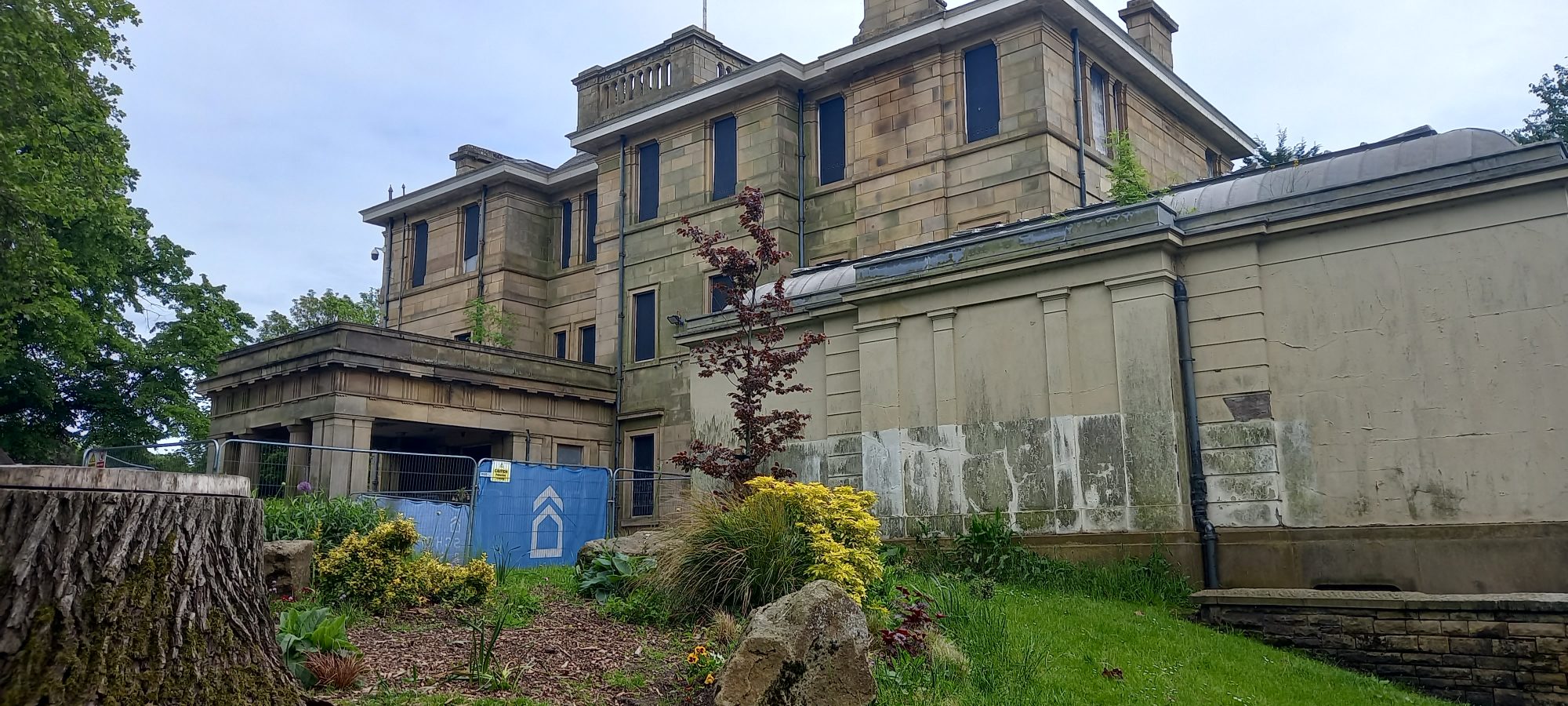 Buile Hill Park Hall - image 5