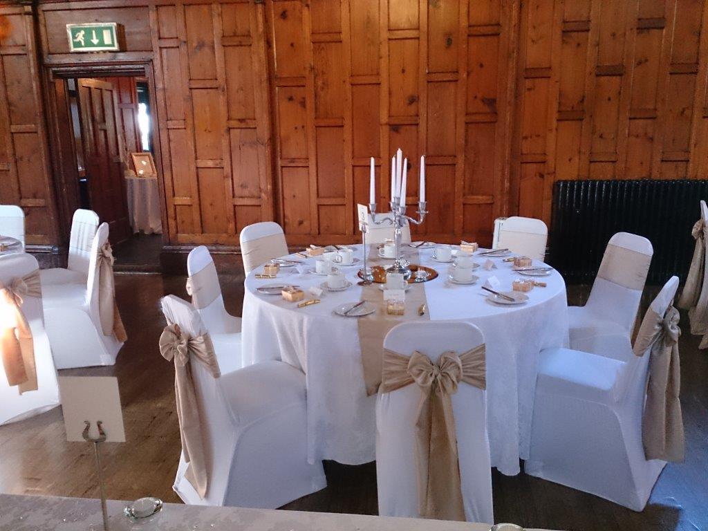 Buile Hill Park Hall - image 7