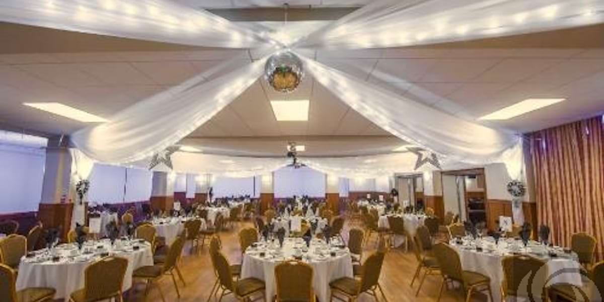 Buile Hill Park Hall - image 2