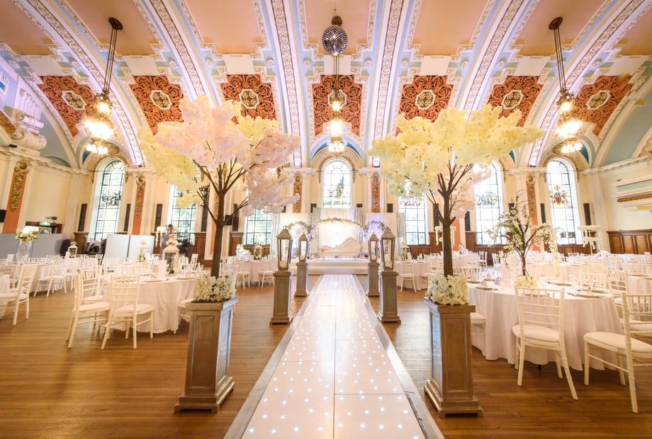Stockport Town Hall - image 4