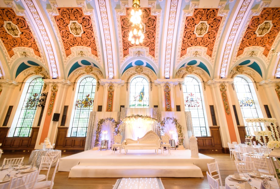 Stockport Town Hall - image 5