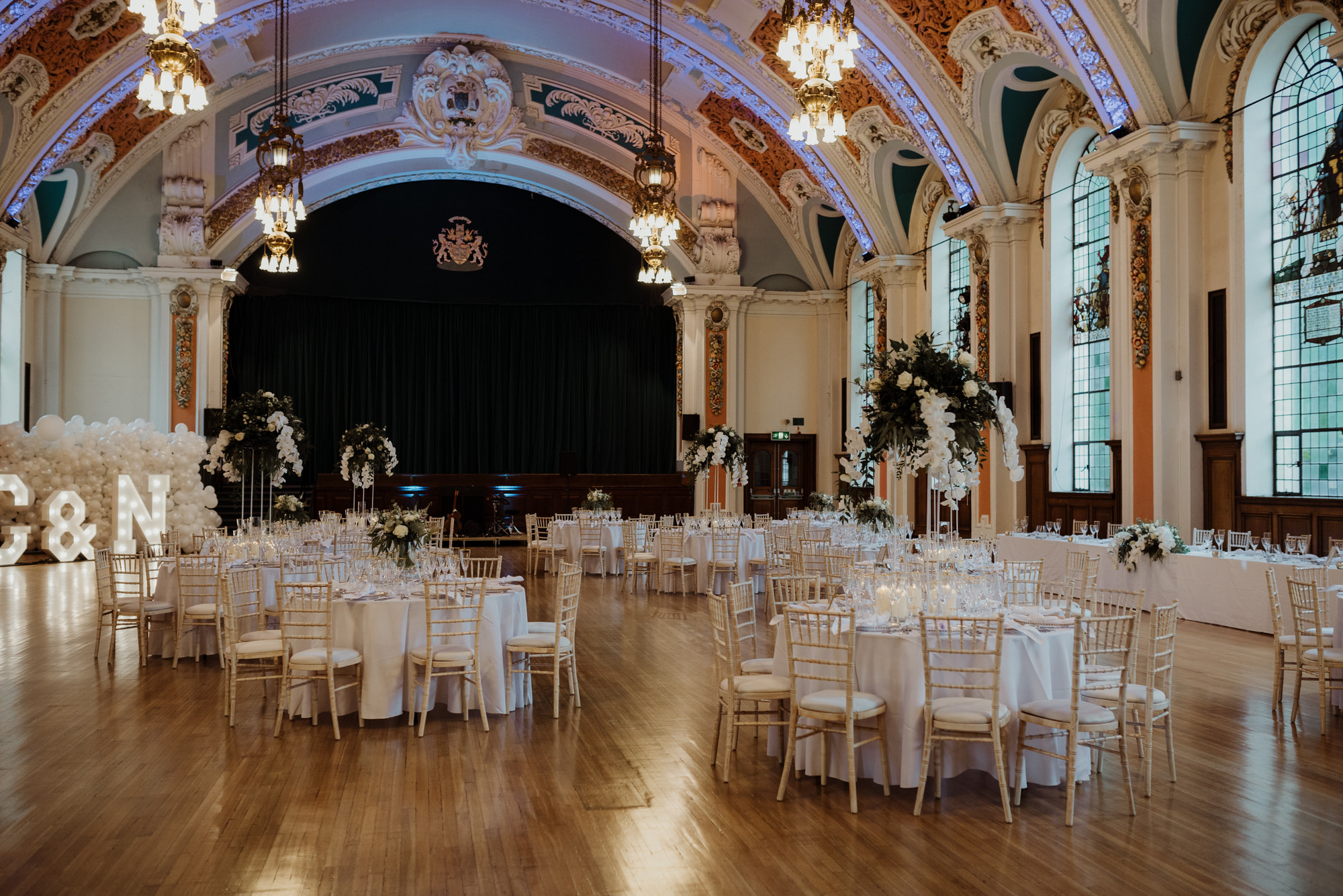 Stockport Town Hall - image 3