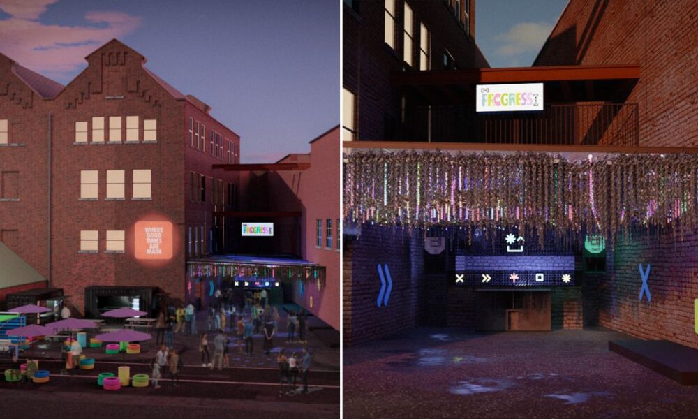 Progress Centre - image 3