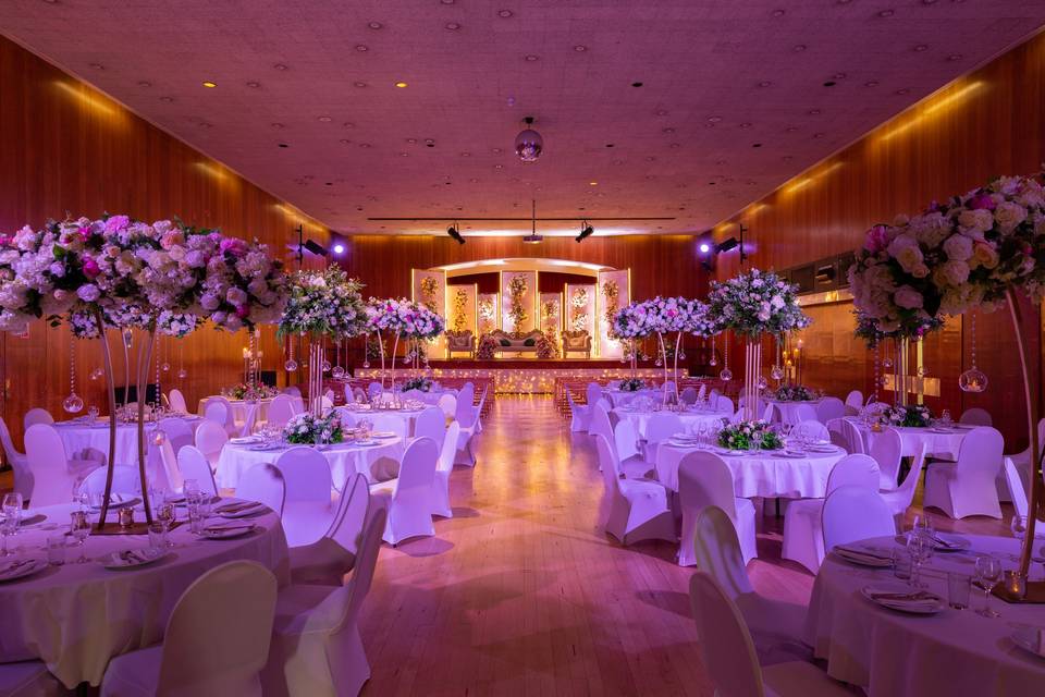 Wandsworth Civic Suite - image 8