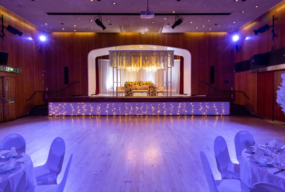 Wandsworth Civic Suite - image 7