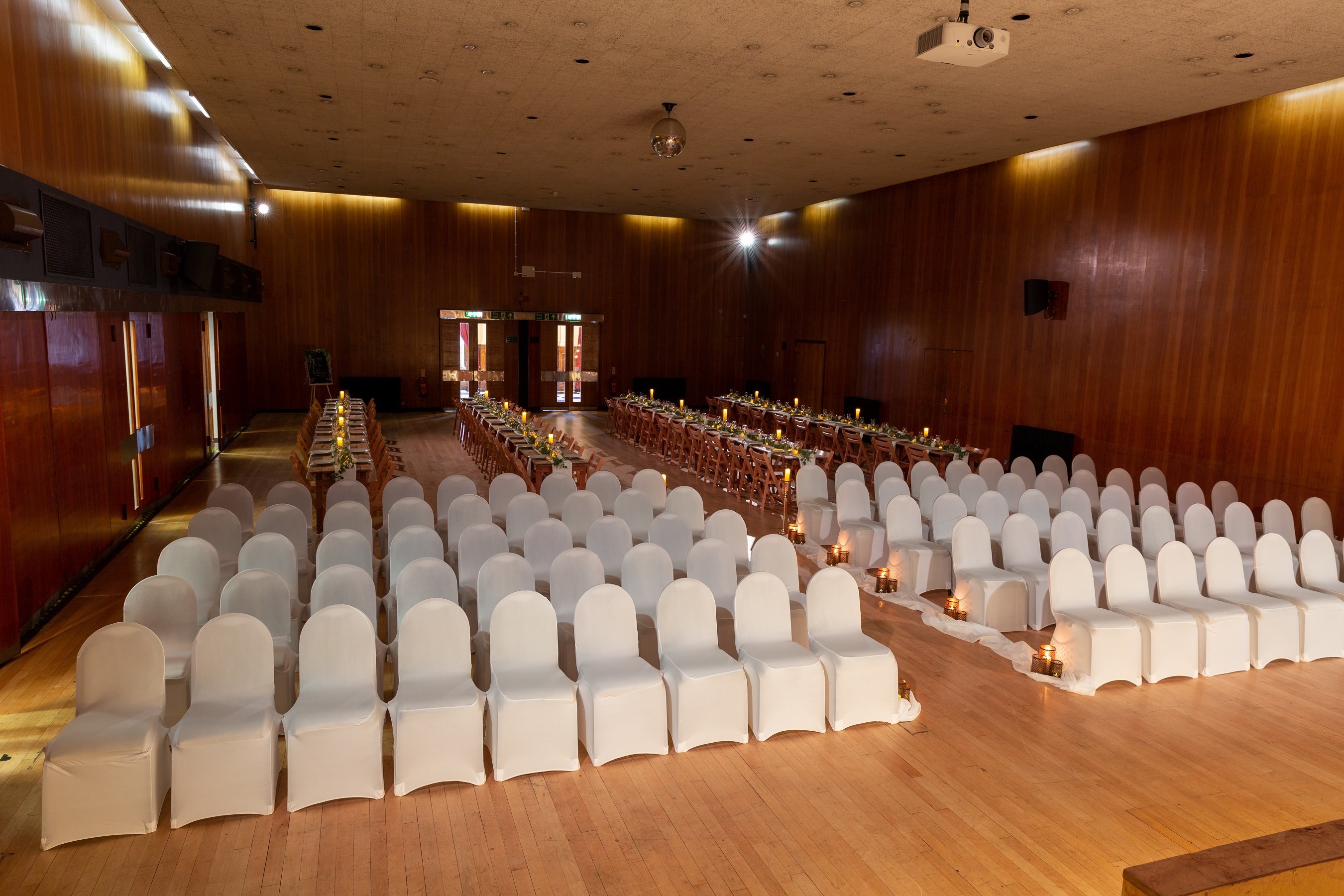 Wandsworth Civic Suite - image 5