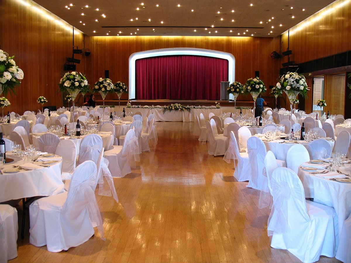 Wandsworth Civic Suite - image 5