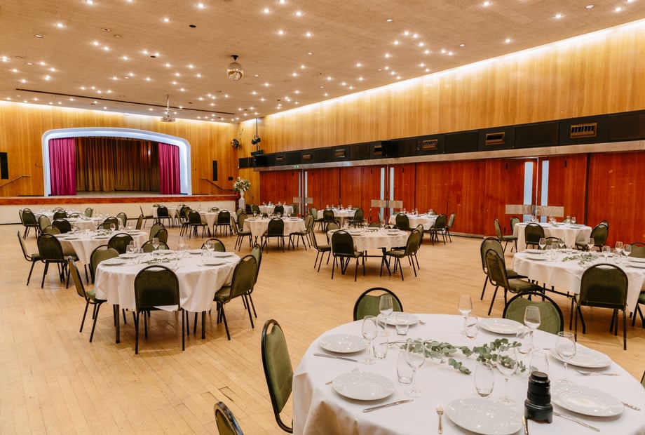 Wandsworth Civic Suite - image 4