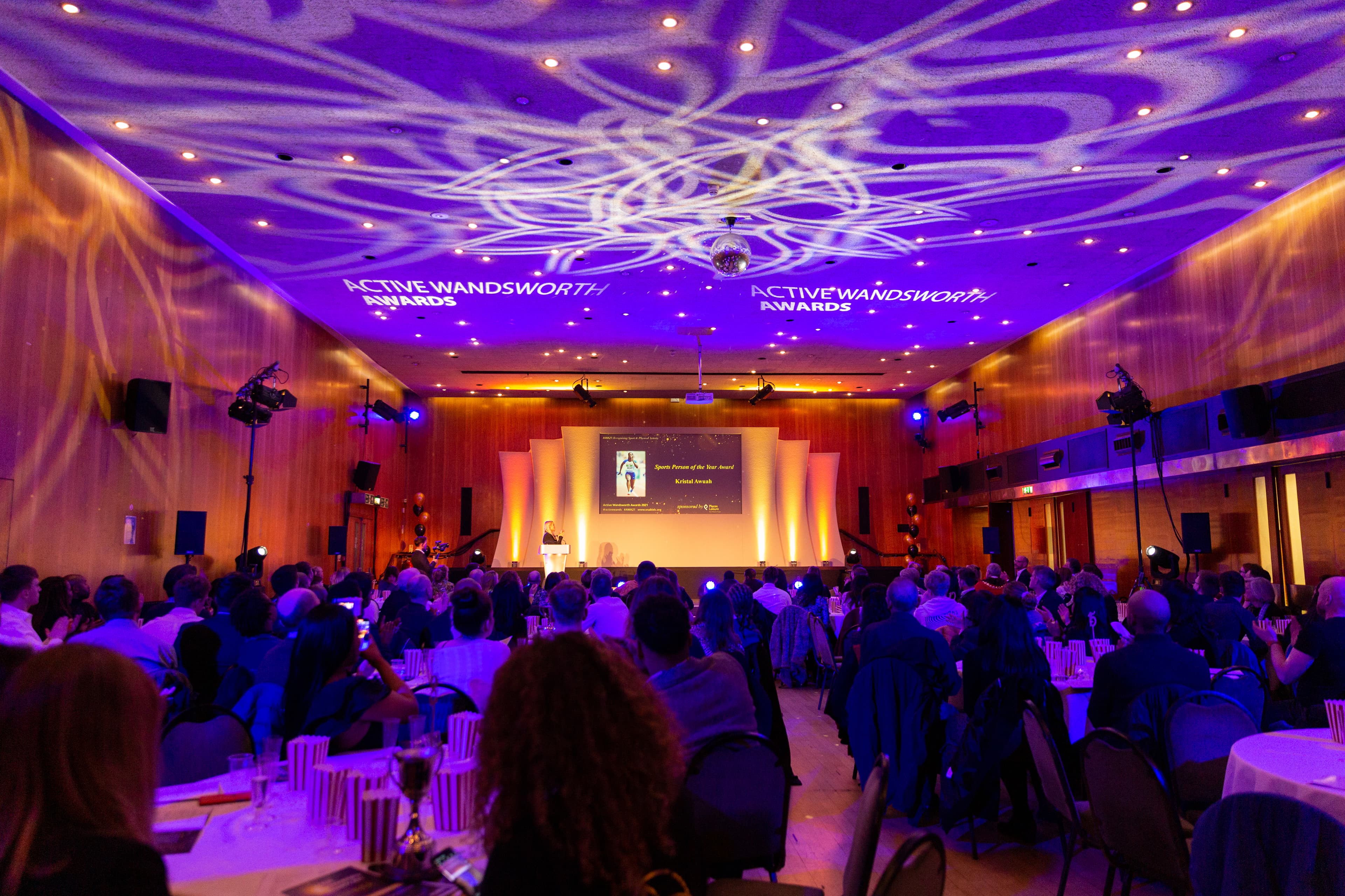Wandsworth Civic Suite - image 7