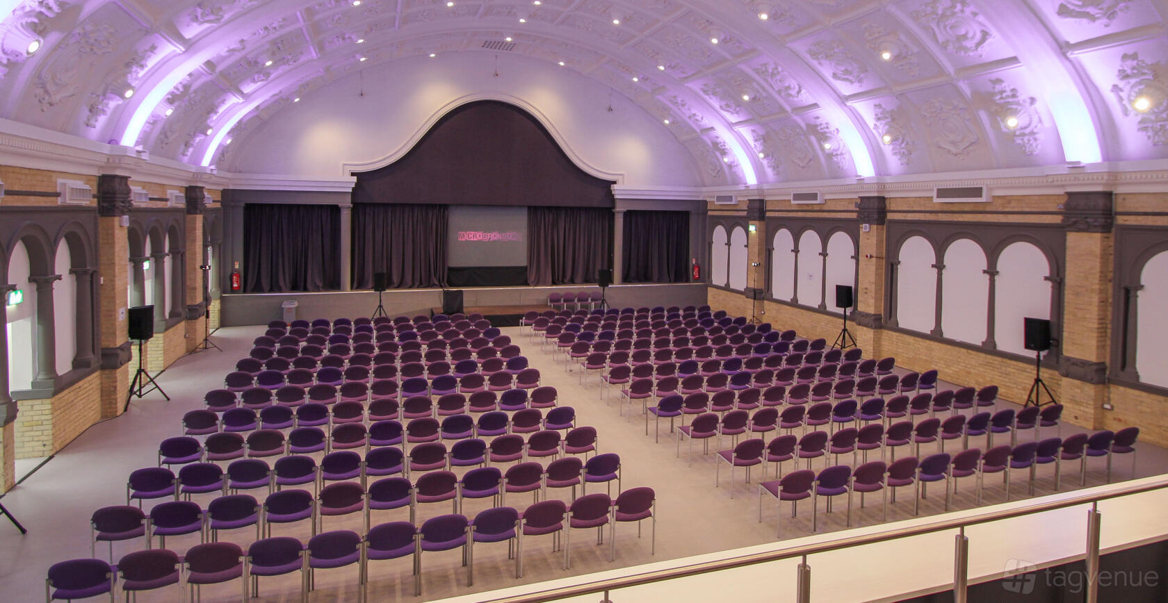 The Great Hall - image 2