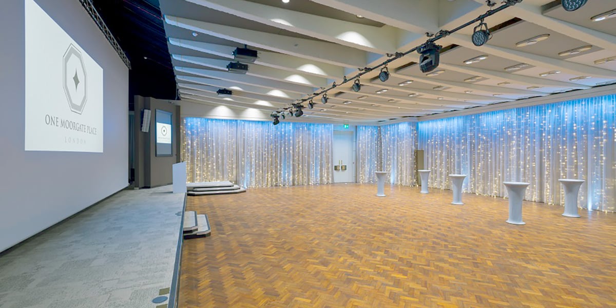 The Great Hall - image 4