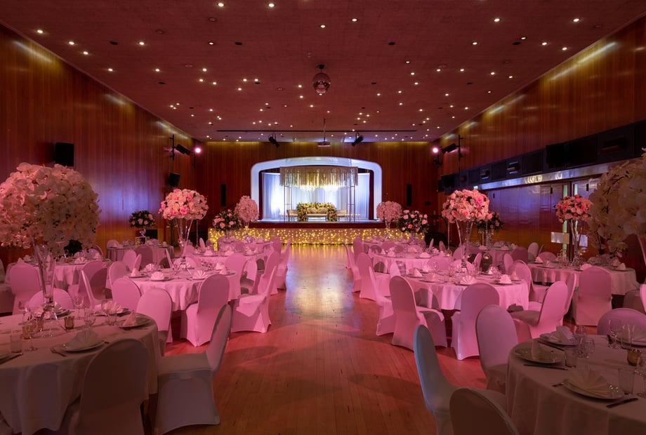 Wandsworth Civic Suite - image 2