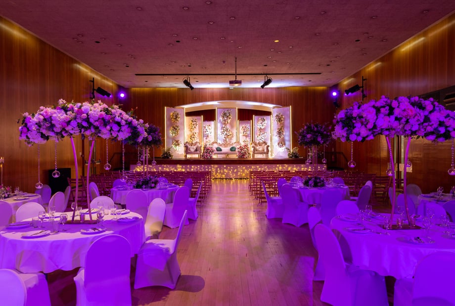 Wandsworth Civic Suite - image 7