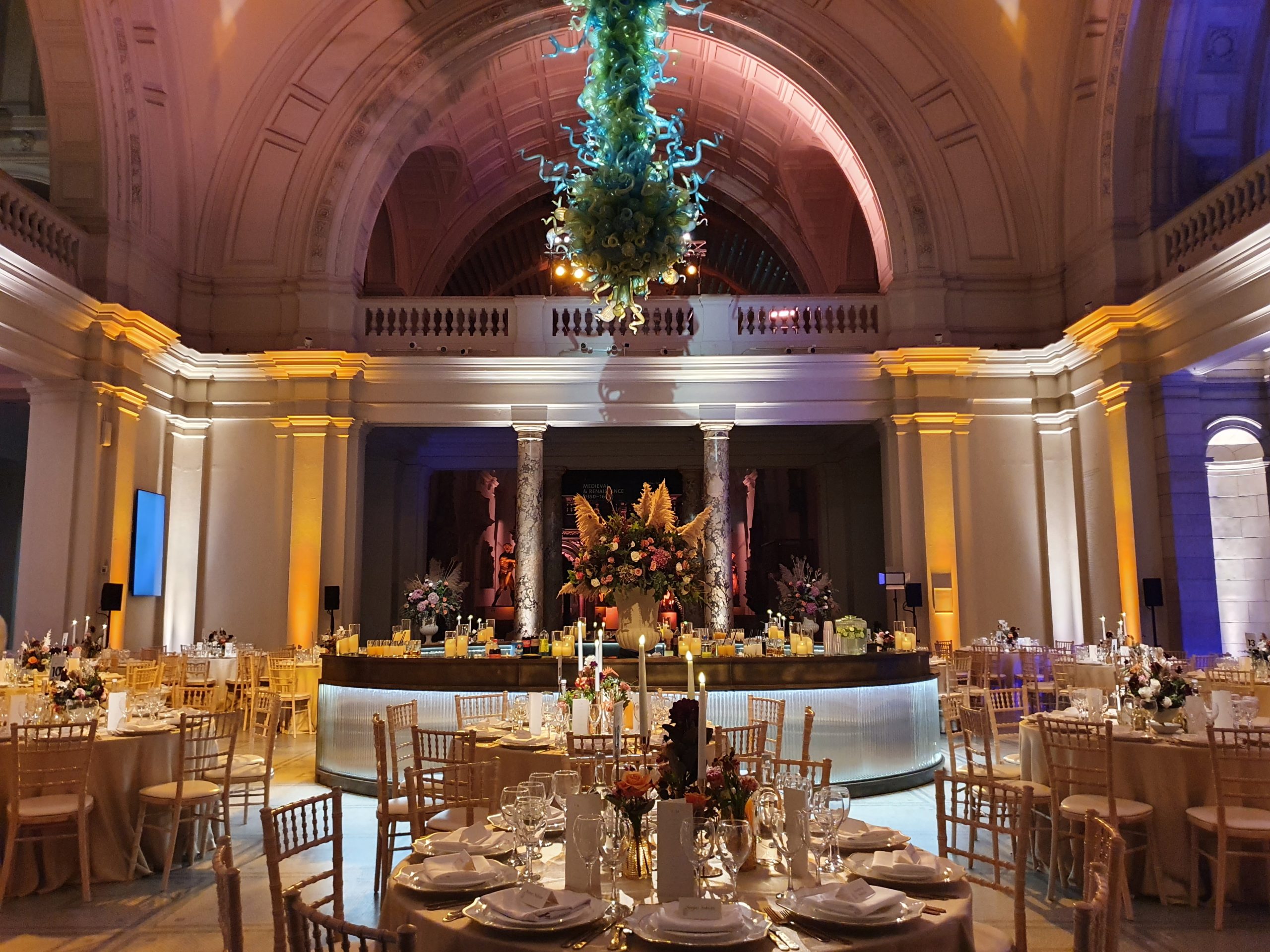 The Event Rooms - image 9