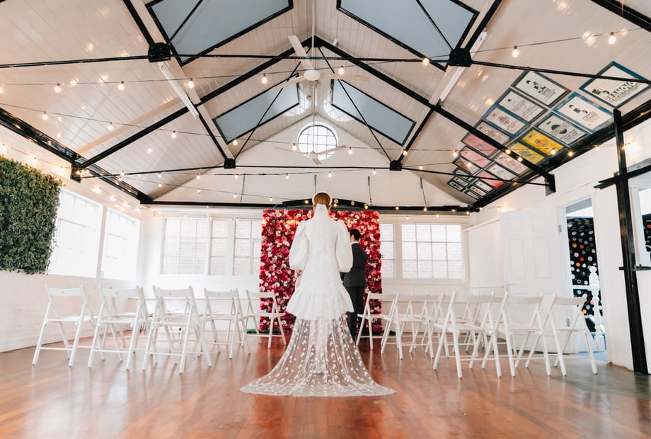 The Event Rooms - image 6