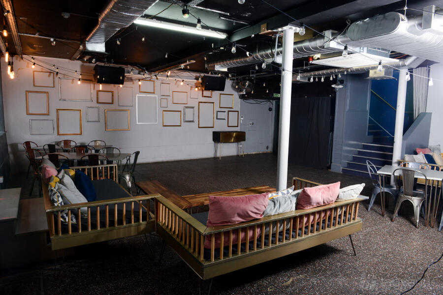 The Event Rooms - image 2