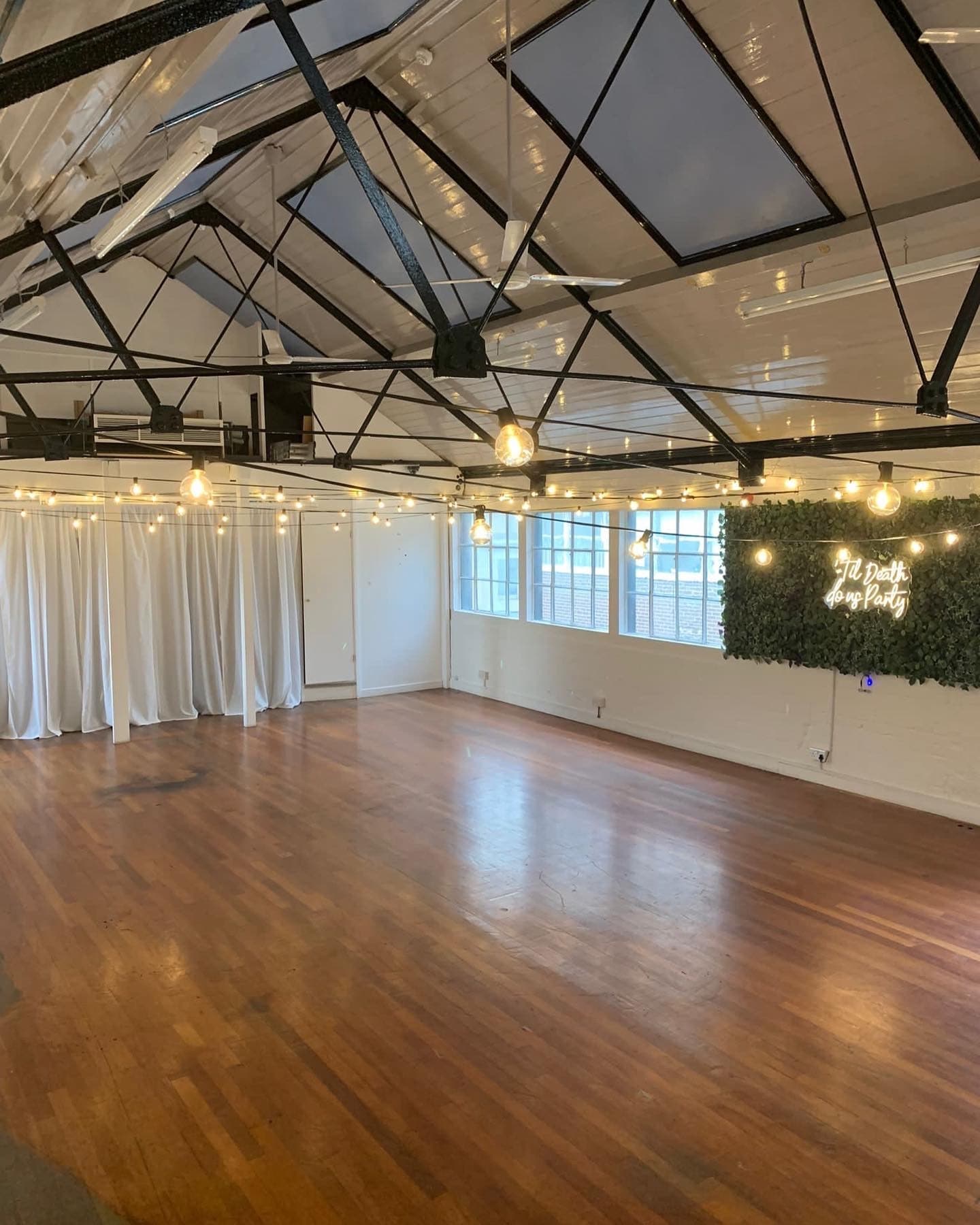The Event Rooms - image 3