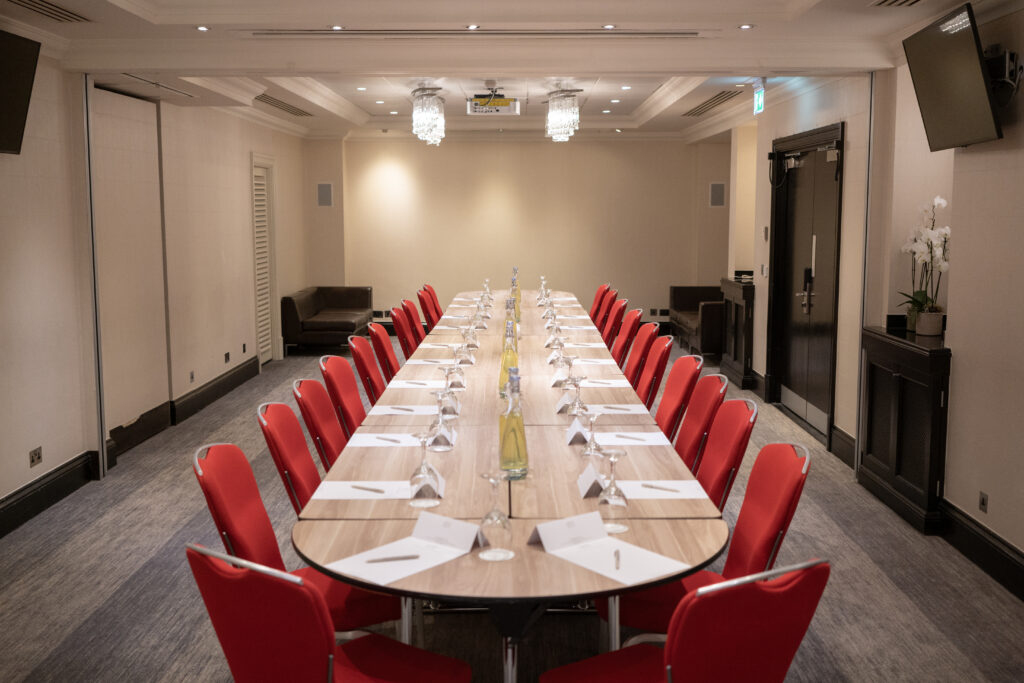 The Event Rooms - image 10