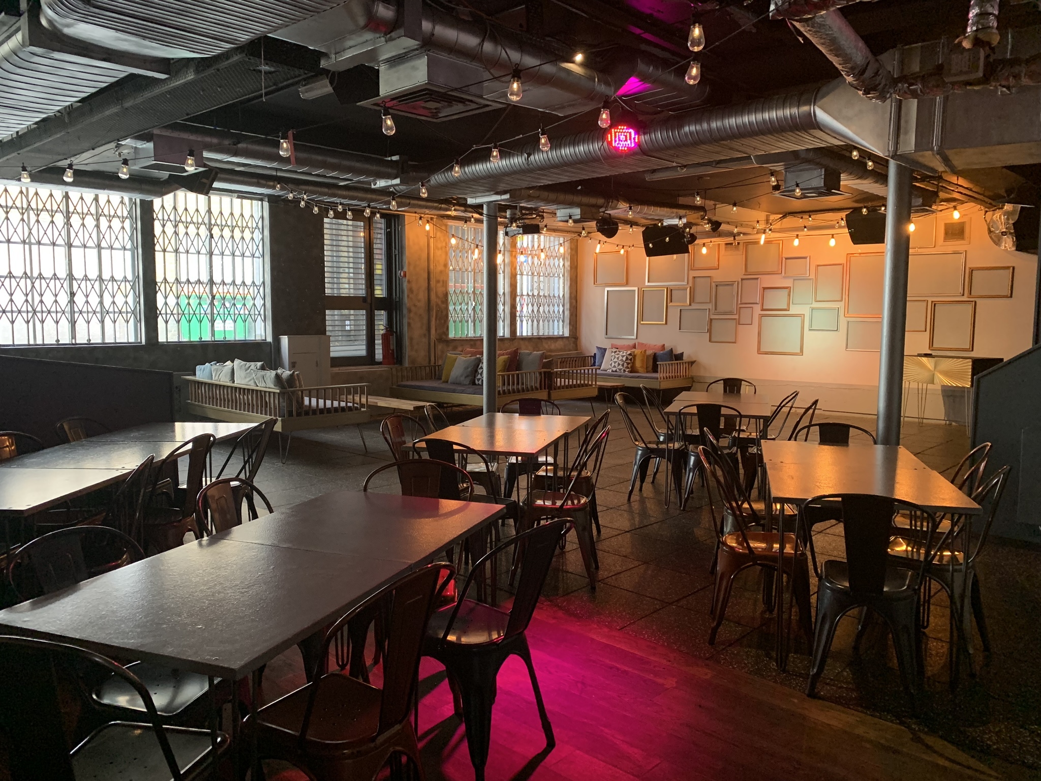 The Event Rooms - image 4